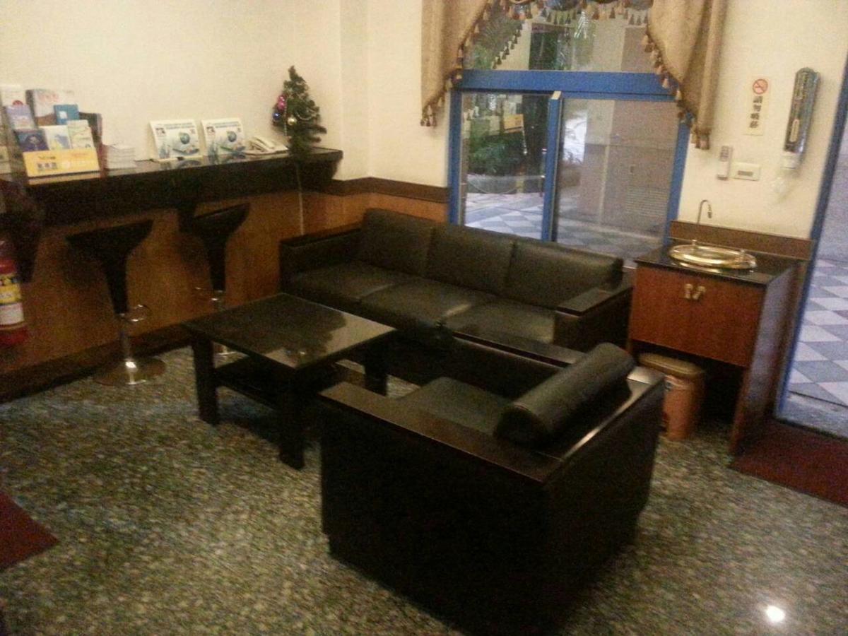 Lestar Motel Таоюань Екстер'єр фото
