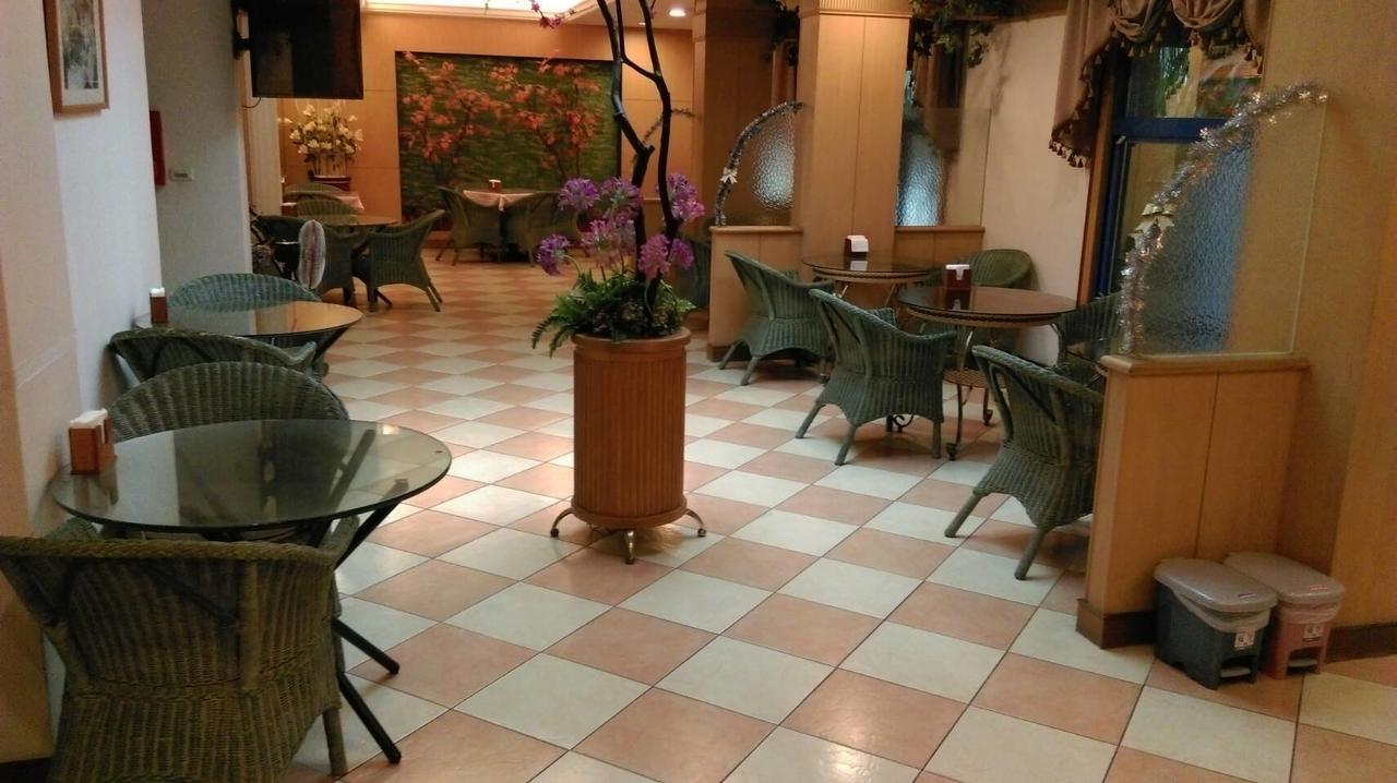 Lestar Motel Таоюань Екстер'єр фото
