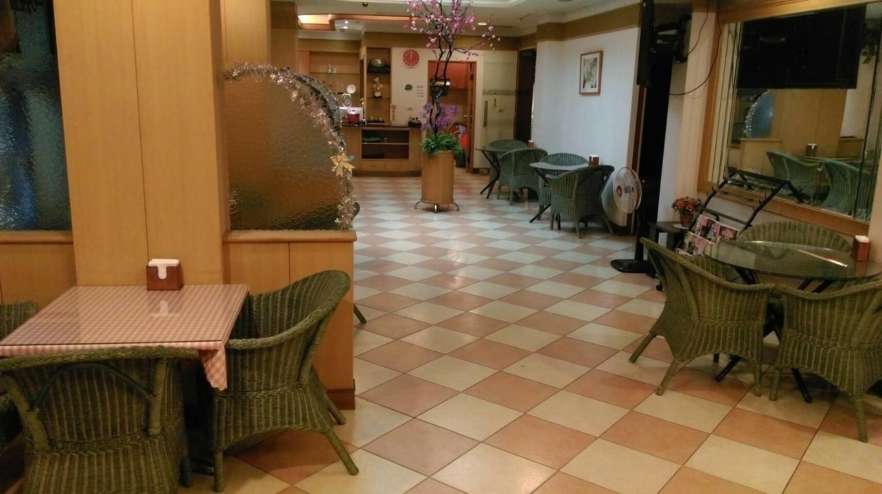 Lestar Motel Таоюань Екстер'єр фото