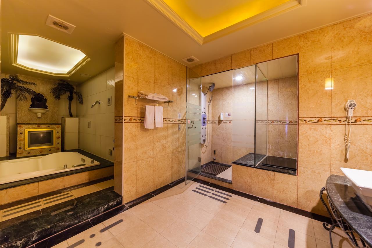Lestar Motel Таоюань Екстер'єр фото