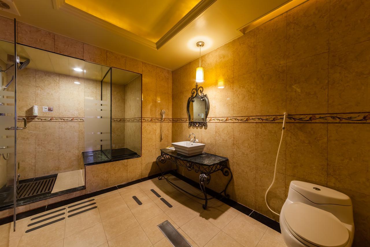 Lestar Motel Таоюань Екстер'єр фото
