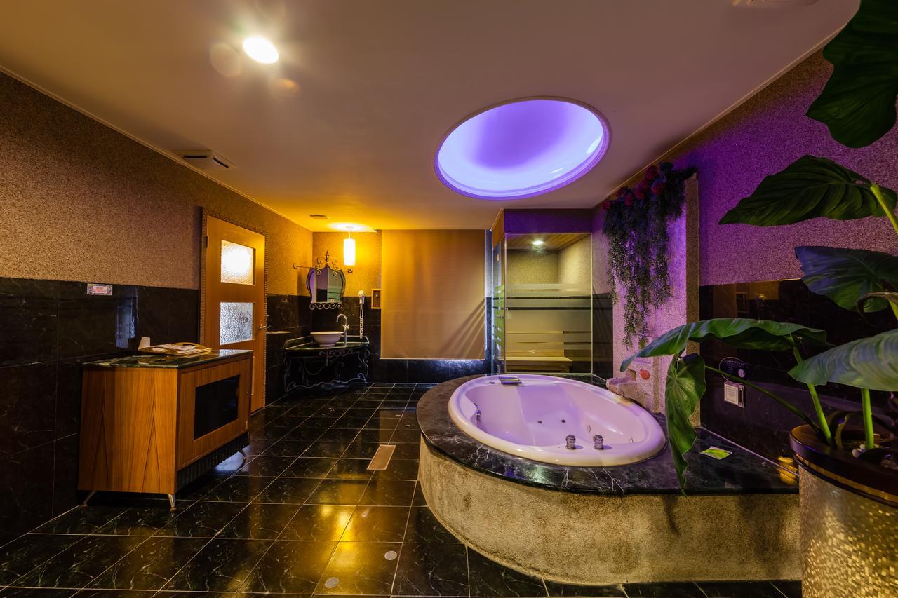 Lestar Motel Таоюань Екстер'єр фото