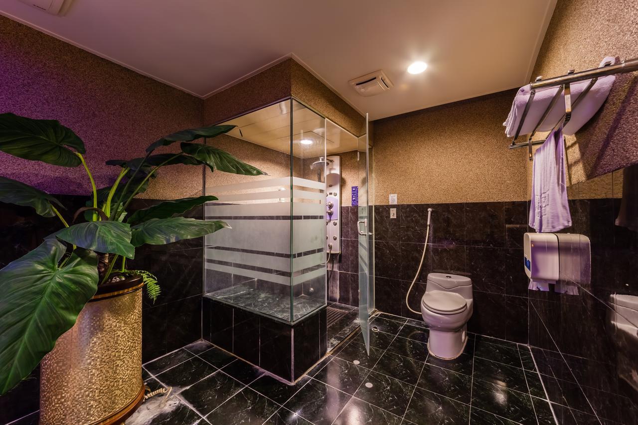 Lestar Motel Таоюань Екстер'єр фото