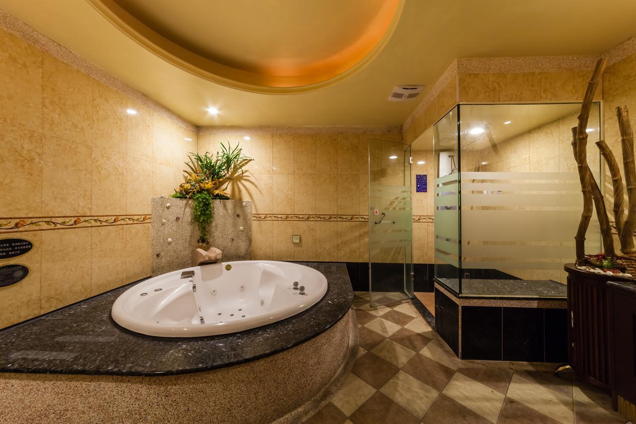 Lestar Motel Таоюань Екстер'єр фото