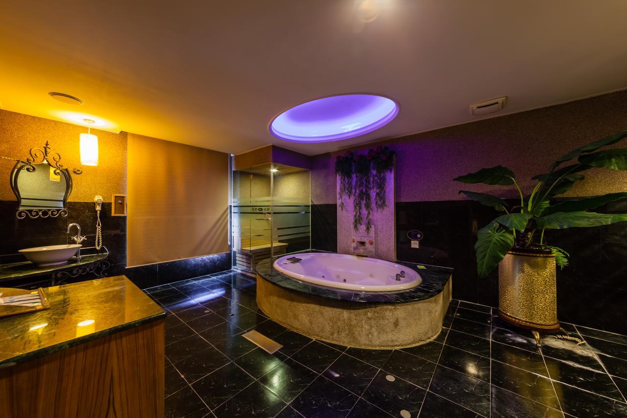 Lestar Motel Таоюань Екстер'єр фото