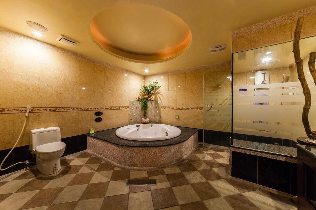 Lestar Motel Таоюань Екстер'єр фото