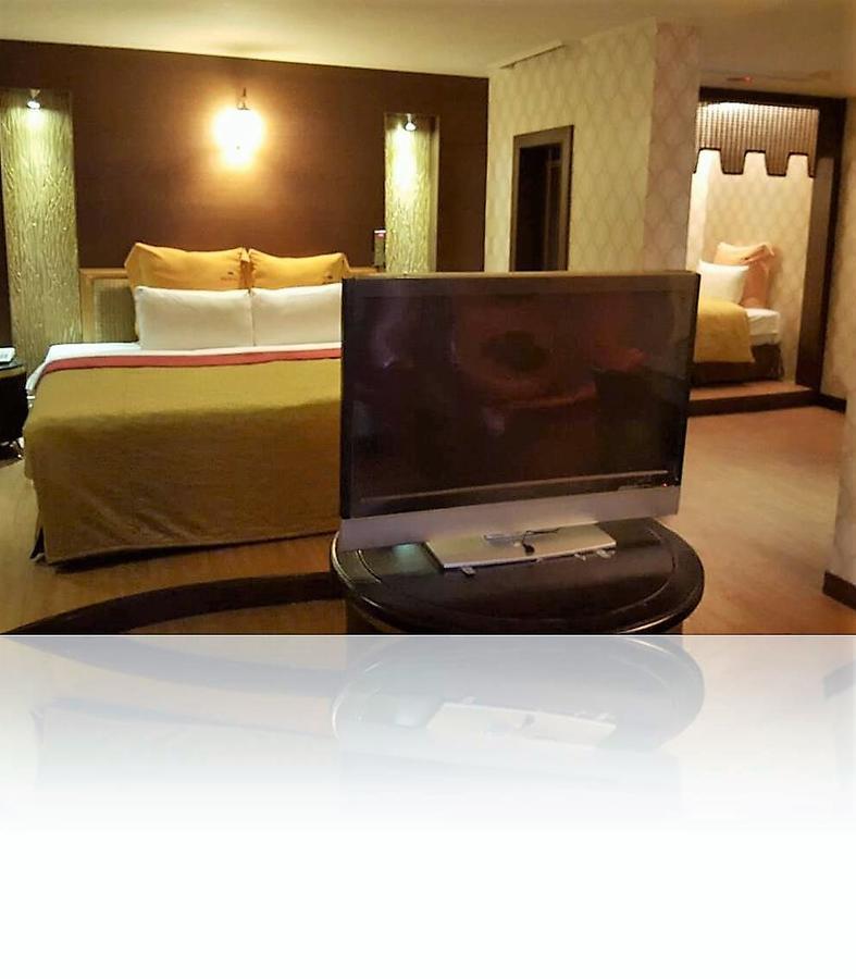 Lestar Motel Таоюань Екстер'єр фото